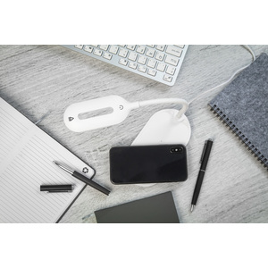 Fotografie k reklamnímu předmětu „Stolní multifunkční lampa RABS“