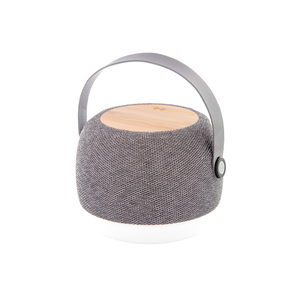 Fotografie k reklamnímu předmětu „bluetooth reproduktor s nabíječkou“