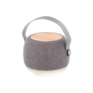 Fotografie k reklamnímu předmětu „bluetooth reproduktor s nabíječkou“