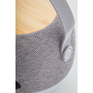 Fotografie k reklamnímu předmětu „bluetooth reproduktor s nabíječkou“