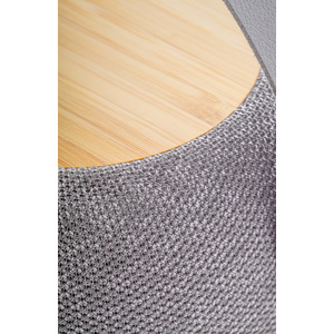 Fotografie k reklamnímu předmětu „bluetooth reproduktor s nabíječkou“