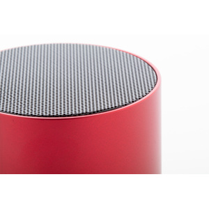 Fotografie k reklamnímu předmětu „bluetooth reproduktor“