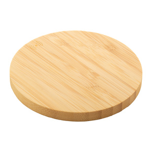 Fotografie k reklamnímu předmětu „bezdrátová nabíječka“