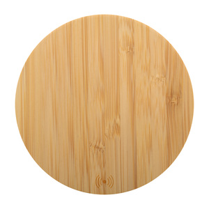 Fotografie k reklamnímu předmětu „bezdrátová nabíječka“