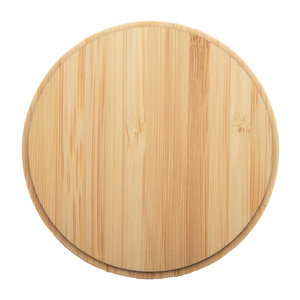 Fotografie k reklamnímu předmětu „bezdrátová nabíječka“