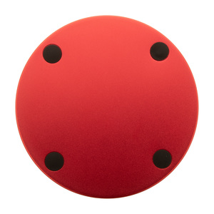 Fotografie k reklamnímu předmětu „bezdrátová nabíječka“