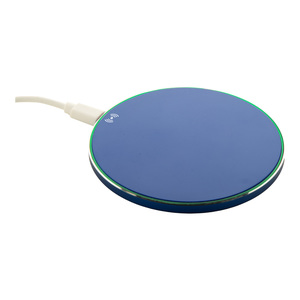 Fotografie k reklamnímu předmětu „bezdrátová nabíječka“