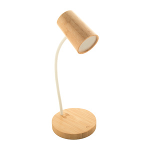 Fotografie reklamního předmětu „multifunkční stolní lampa“