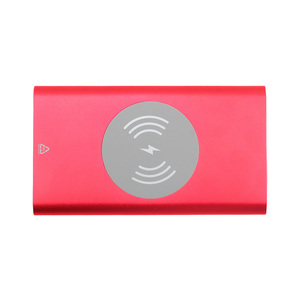 Fotografie k reklamnímu předmětu „power banka“