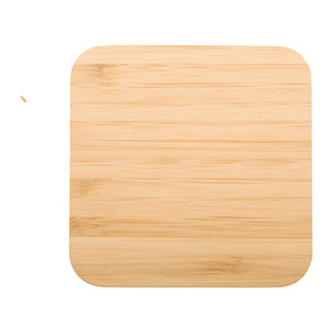 Fotografie k reklamnímu předmětu „bezdrátová nabíječka“