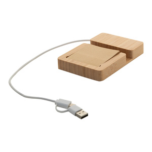 Fotografie k reklamnímu předmětu „USB hub“