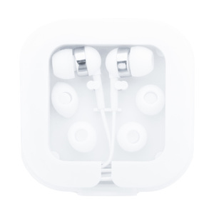 Fotografie k reklamnímu předmětu „USB-C sluchátka do uší“