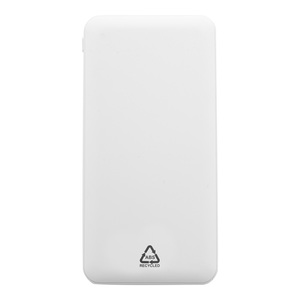 Fotografie k reklamnímu předmětu „RABS power banka“