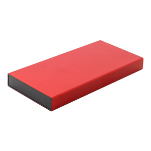 Fotografie k reklamnímu předmětu „power banka“