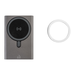 Fotografie k reklamnímu předmětu „power banka“