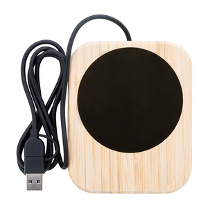 Fotografie k reklamnímu předmětu „USB ohřívač hrnků“