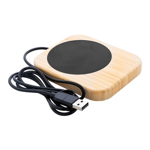 Fotografie k reklamnímu předmětu „USB ohřívač hrnků“