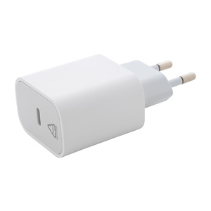 Fotografie k reklamnímu předmětu „RABS USB C nástěnná nabíječka“