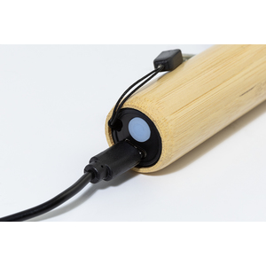 Fotografie k reklamnímu předmětu „Charboo dobíjecí baterka“