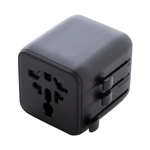 Fotografie k reklamnímu předmětu „cestovní adaptér RPC“