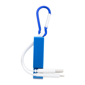 Fotografie k reklamnímu předmětu „USB nabíjecí kabel“