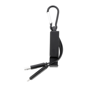Fotografie k reklamnímu předmětu „USB nabíjecí kabel“