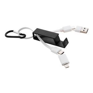 Fotografie k reklamnímu předmětu „USB nabíjecí kabel“