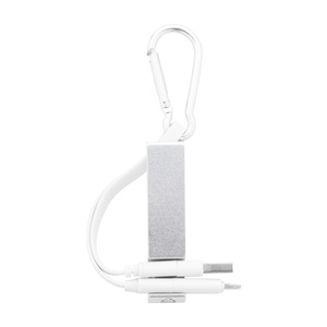 Fotografie k reklamnímu předmětu „USB nabíjecí kabel“