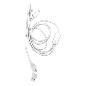 Fotografie k reklamnímu předmětu „USB nabíjecí kabel“
