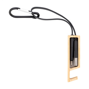 Fotografie k reklamnímu předmětu „USB nabíjecí kabel“
