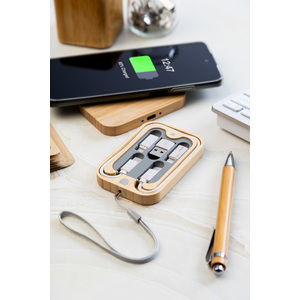 Fotografie k reklamnímu předmětu „sada nabíječky“