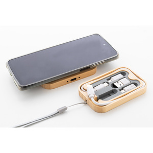 Fotografie k reklamnímu předmětu „sada nabíječky“