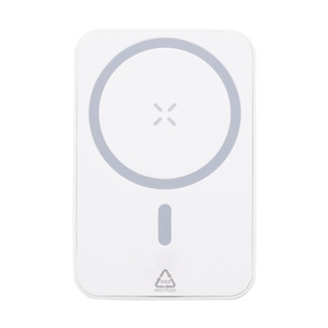 Fotografie k reklamnímu předmětu „power banka RABS“