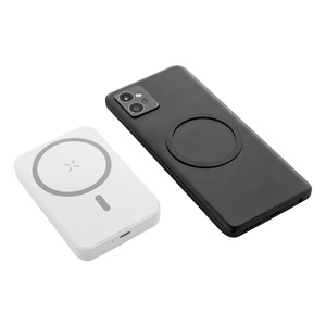 Fotografie k reklamnímu předmětu „power banka RABS“