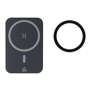 Fotografie k reklamnímu předmětu „power banka RABS“