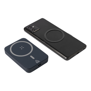 Fotografie k reklamnímu předmětu „power banka RABS“