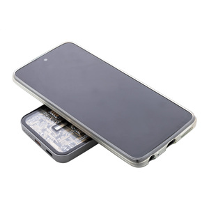 Fotografie k reklamnímu předmětu „power banka“