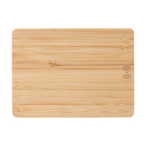 Fotografie k reklamnímu předmětu „bezdrátová nabíječka“