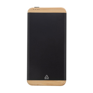 Fotografie k reklamnímu předmětu „power banka“