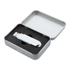 Fotografie k reklamnímu předmětu „OTG USB flash disk“