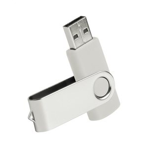 Fotografie k reklamnímu předmětu „USB flash disk“
