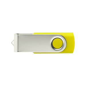 Fotografie k reklamnímu předmětu „USB flash disk“