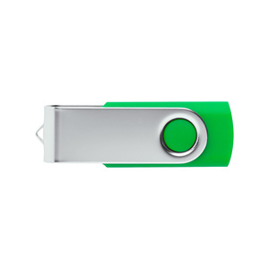 Fotografie k reklamnímu předmětu „USB flash disk“