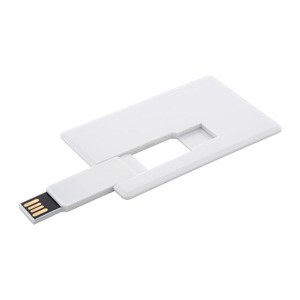 Fotografie reklamního předmětu „USB flash disk RABS“