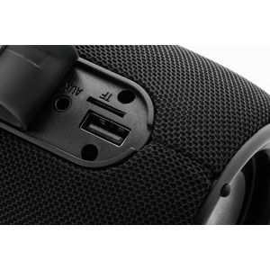 Fotografie k reklamnímu předmětu „bluetooth reproduktor“