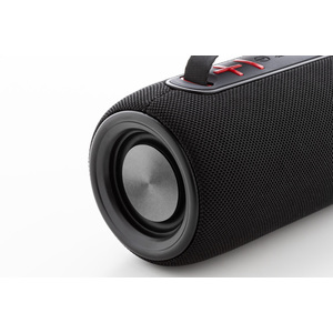 Fotografie k reklamnímu předmětu „bluetooth reproduktor“