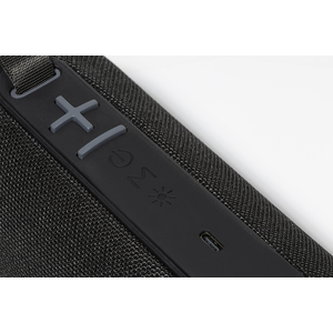 Fotografie k reklamnímu předmětu „bluetooth reproduktor“