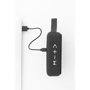 Fotografie k reklamnímu předmětu „bluetooth reproduktor“