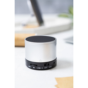 Fotografie k reklamnímu předmětu „bluetooth reproduktor“