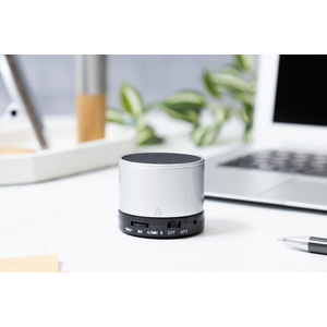 Fotografie k reklamnímu předmětu „bluetooth reproduktor“